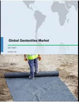 Global Geotextiles Market 2017-2021